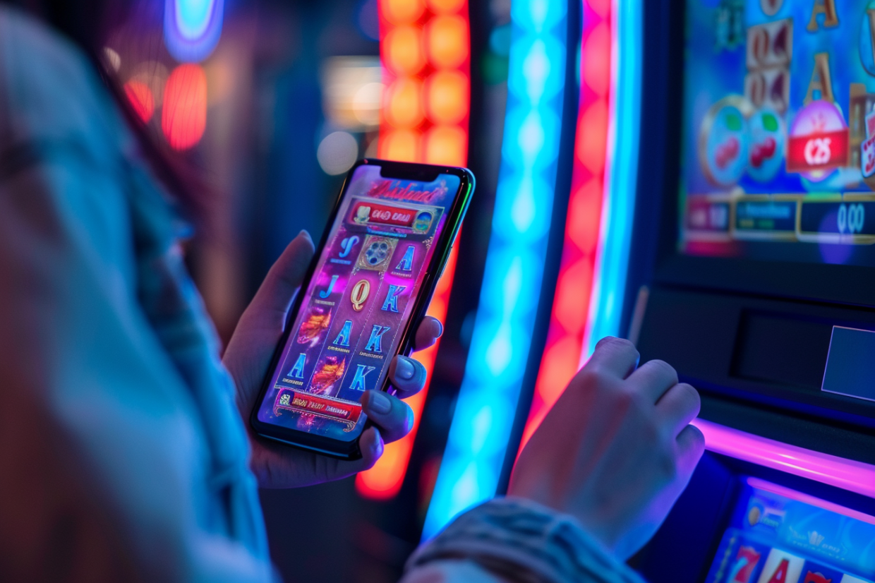 De voordelen van de BlingClub-app voor onbeperkt spelplezier