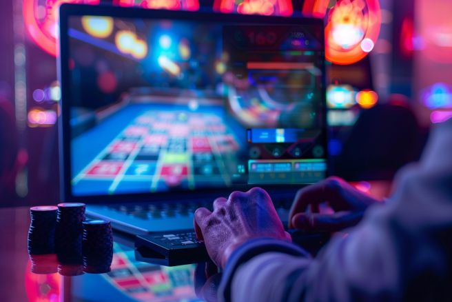 De spanning van live: waarom kiezen voor een live casino