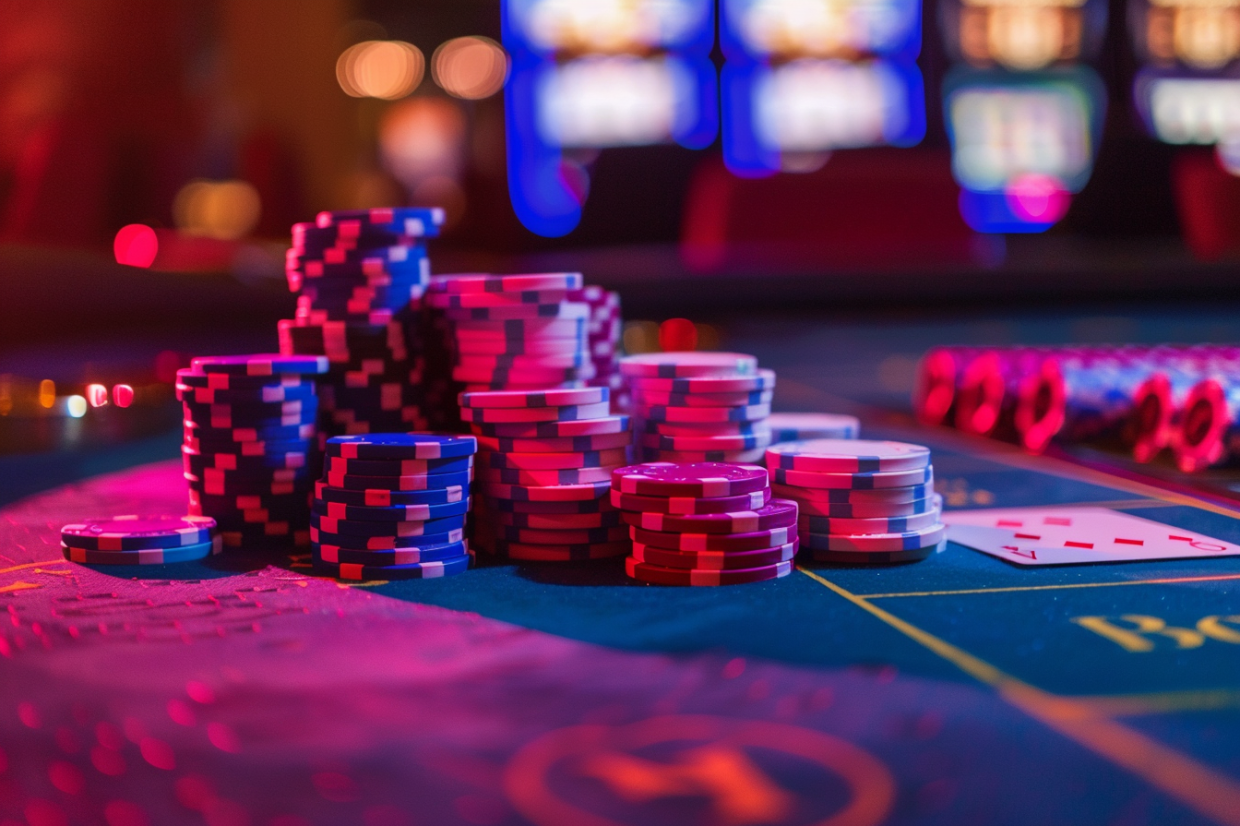 Maximaliseer je welkomstbonus: essentiële tips