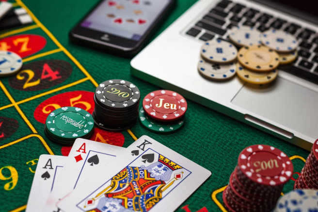 Evenwicht bewaren: praktische tips voor verantwoord spelen