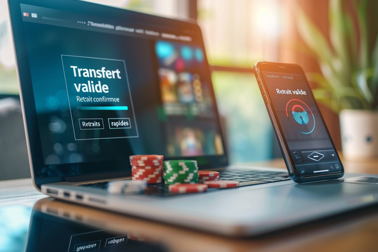 Optimaliseer uw opnames: tips om uw winsten sneller te ontvangen
