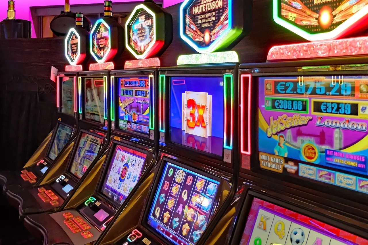 Les jeux qui récompensent la patience et ceux qui punissent l'impatience